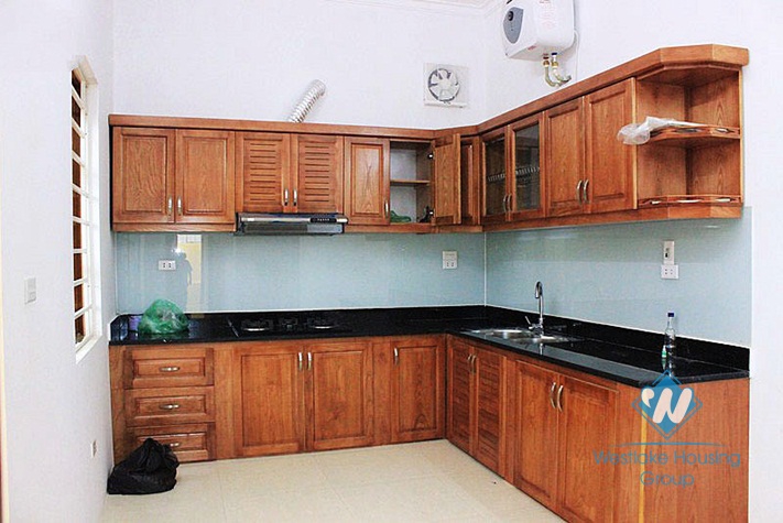 A cozy house for rent in Tay Ho, Ha Noi